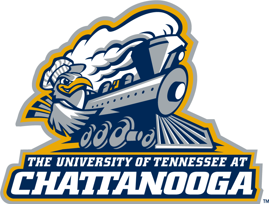 Chattanooga Mocs 1997-2008 Alternate Logo v3 iron on transfers for T-shirts